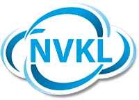 NVKL logo