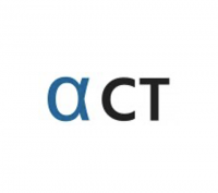 Alfa CT logo