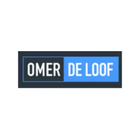 Omer De Loof logo